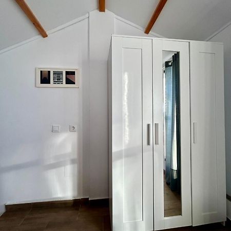 Apartamento Avenida De La Mar บาร์บาเต ภายนอก รูปภาพ