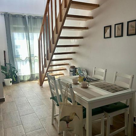 Apartamento Avenida De La Mar บาร์บาเต ภายนอก รูปภาพ