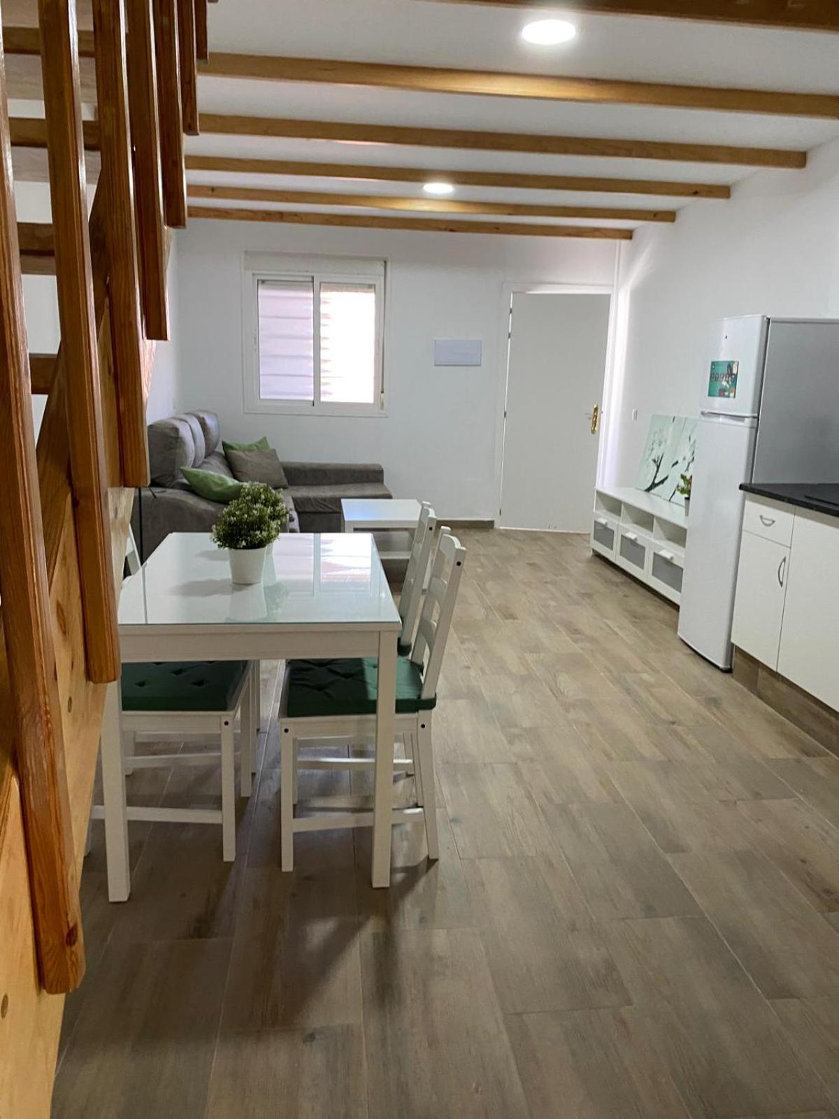 Apartamento Avenida De La Mar บาร์บาเต ภายนอก รูปภาพ