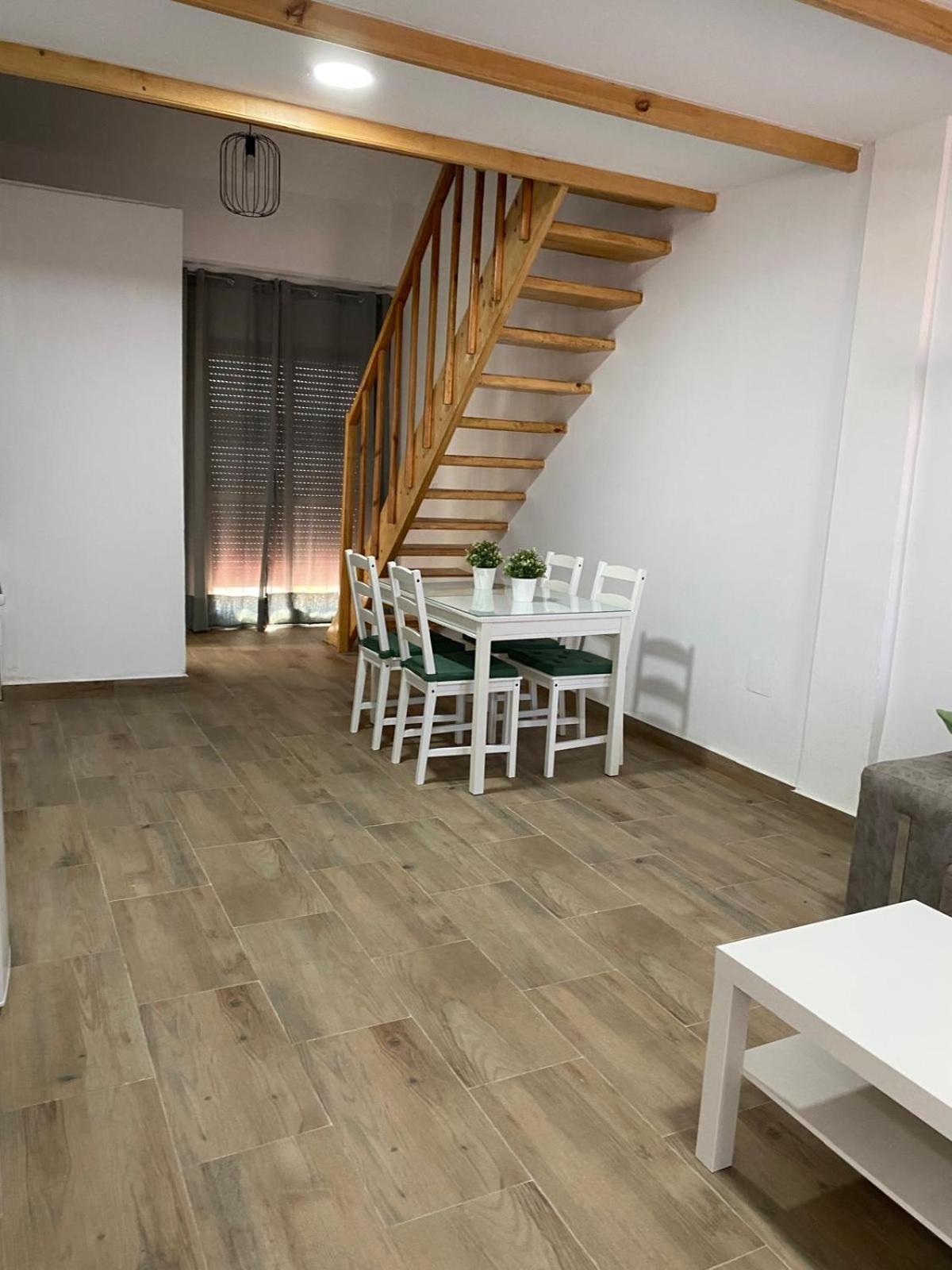 Apartamento Avenida De La Mar บาร์บาเต ภายนอก รูปภาพ