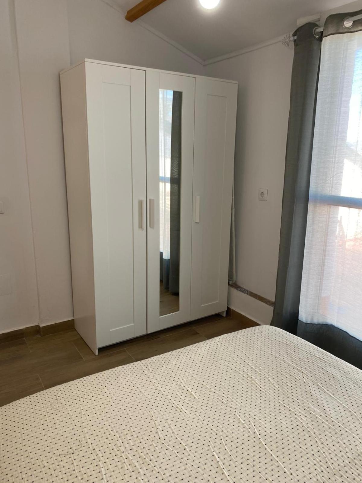 Apartamento Avenida De La Mar บาร์บาเต ภายนอก รูปภาพ