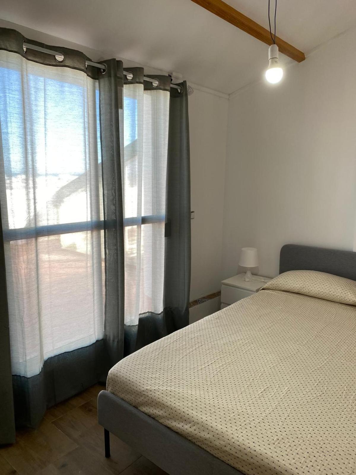 Apartamento Avenida De La Mar บาร์บาเต ภายนอก รูปภาพ