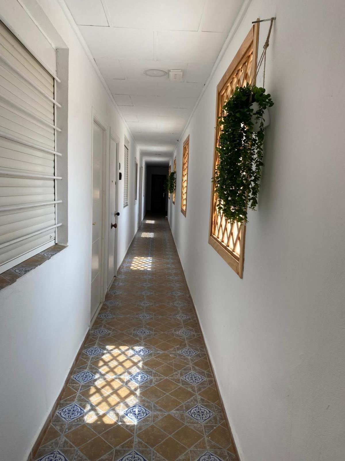 Apartamento Avenida De La Mar บาร์บาเต ภายนอก รูปภาพ
