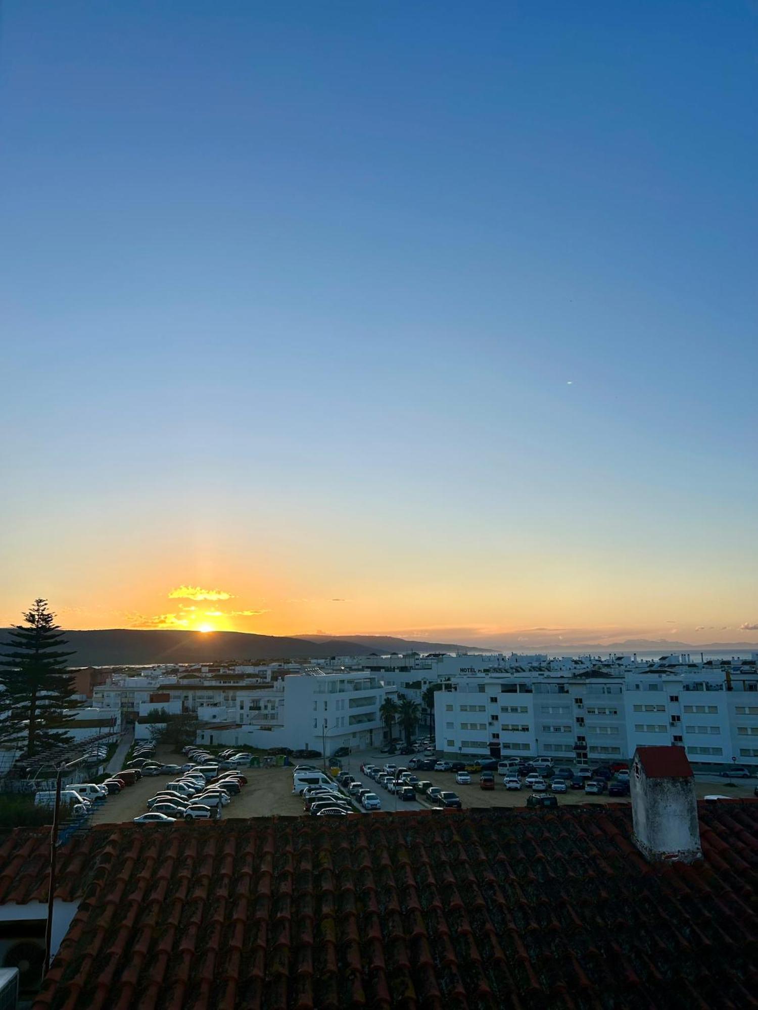 Apartamento Avenida De La Mar บาร์บาเต ภายนอก รูปภาพ