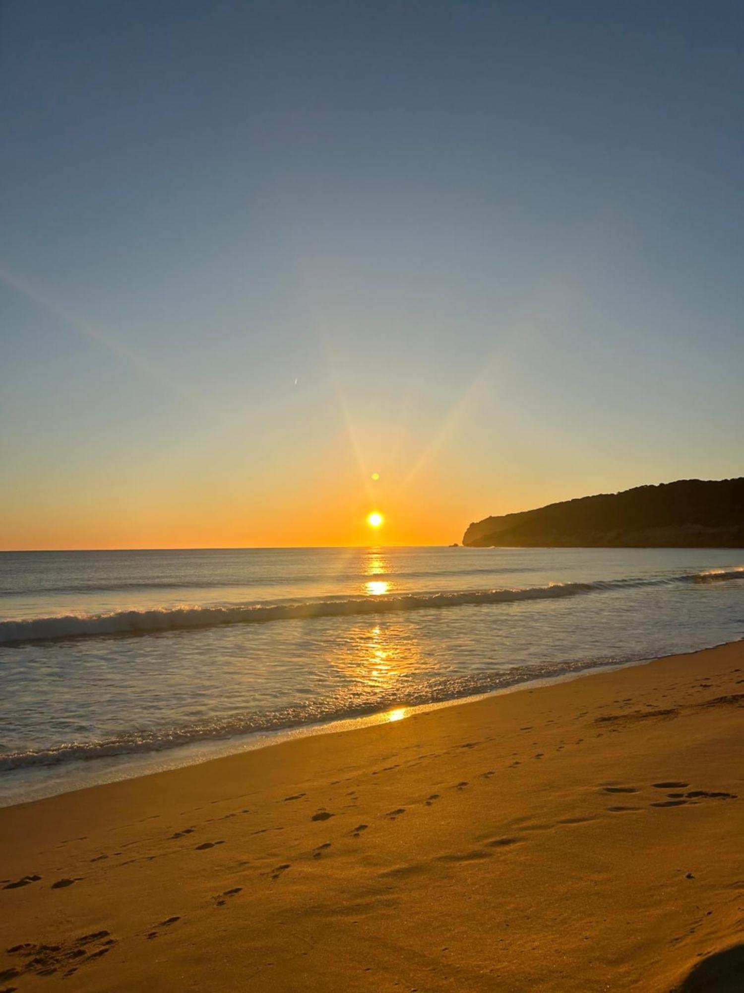 Apartamento Avenida De La Mar บาร์บาเต ภายนอก รูปภาพ