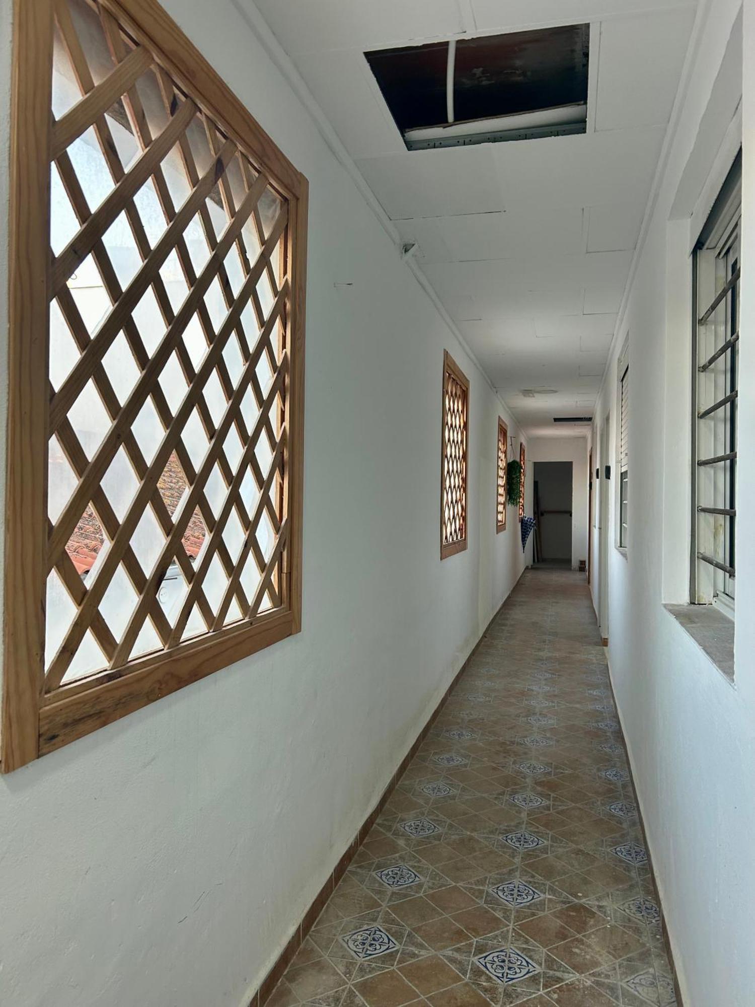 Apartamento Avenida De La Mar บาร์บาเต ภายนอก รูปภาพ