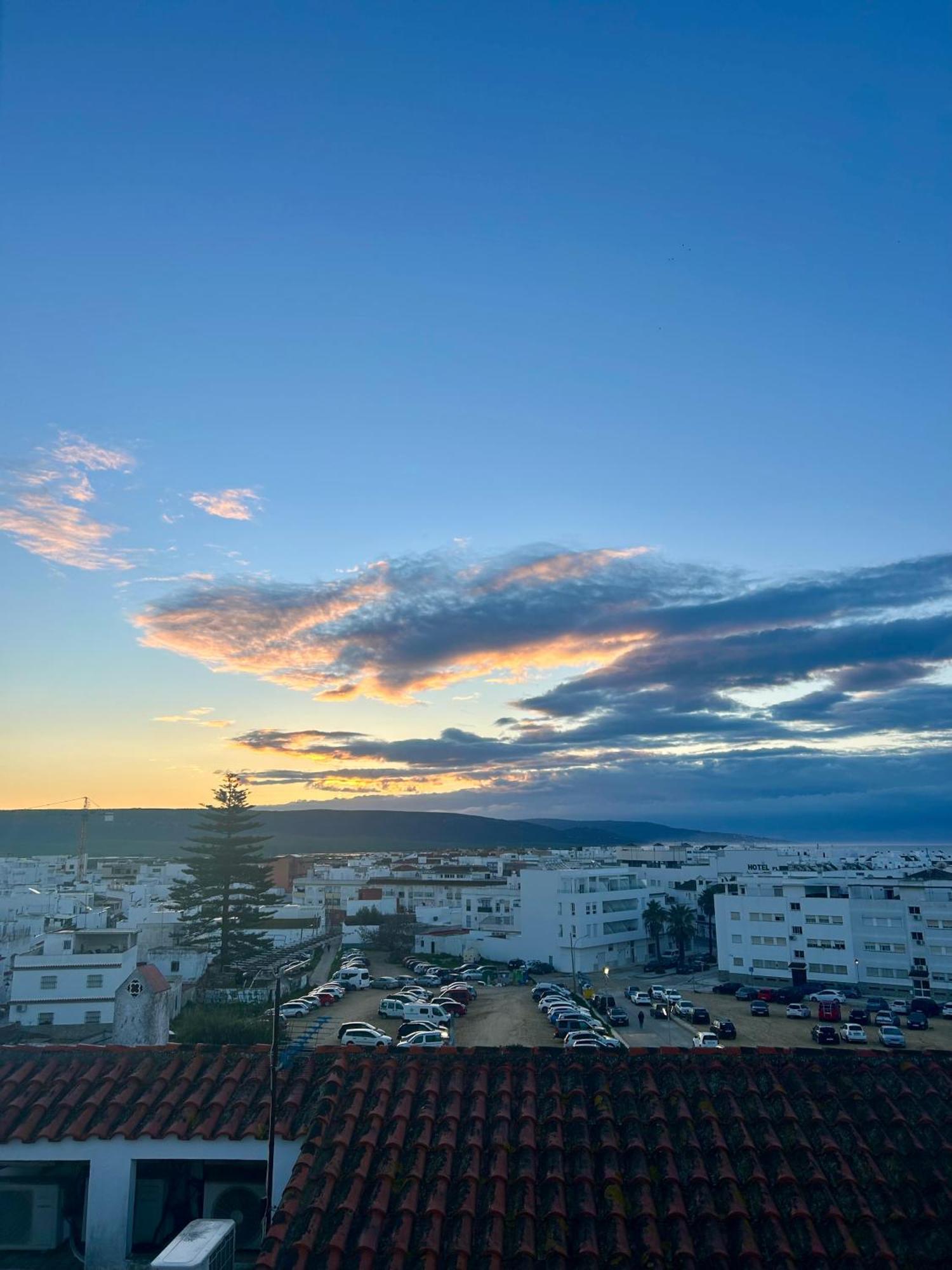 Apartamento Avenida De La Mar บาร์บาเต ภายนอก รูปภาพ