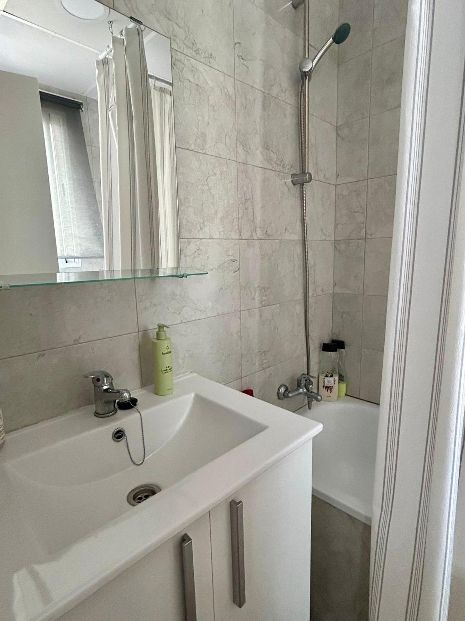 Apartamento Avenida De La Mar บาร์บาเต ภายนอก รูปภาพ