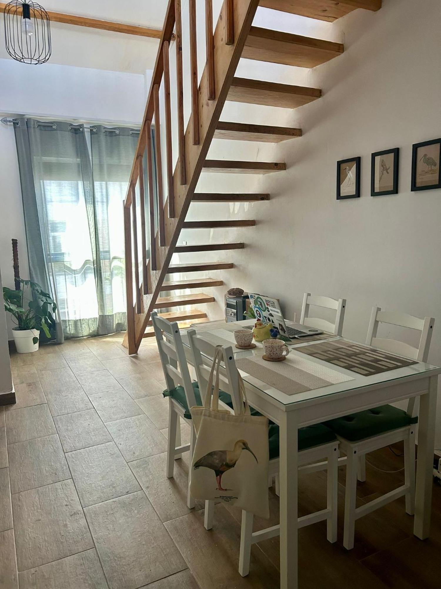 Apartamento Avenida De La Mar บาร์บาเต ภายนอก รูปภาพ